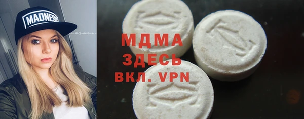 тгк Алексин